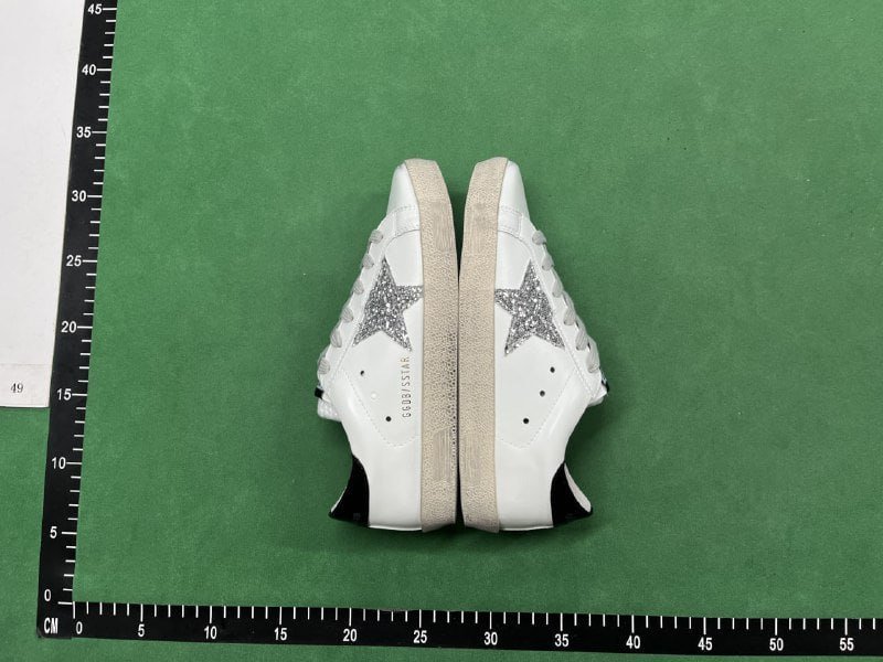 Golden Goose shoes   Fashion trend Joker sneaker 008