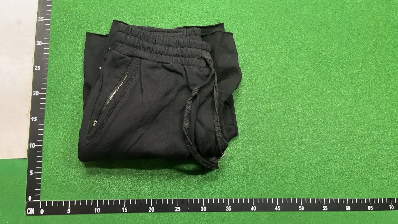 AMIRI Shorts Pants New fashion Joker shorts 008