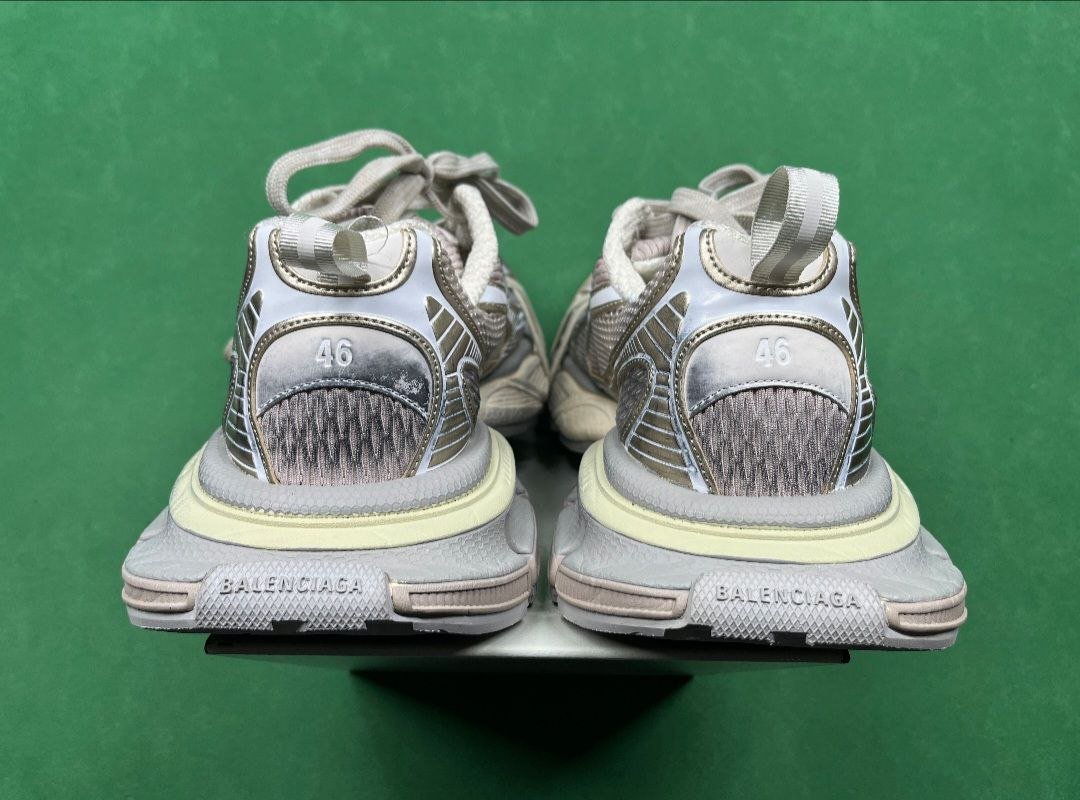  Balenciaga Track 3XL shoes   # PDBF batch 10 Generation 3XL collection