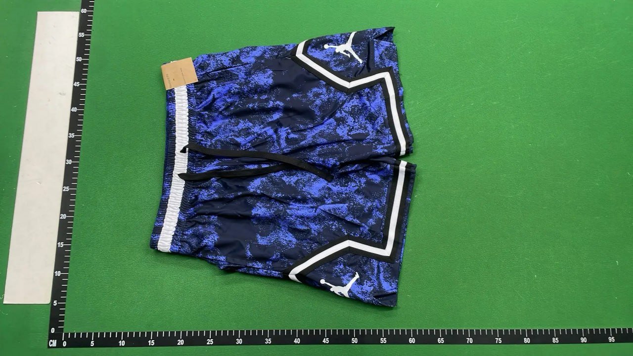 Jordan Shorts  factory direct sales Summer casual sports shorts 02