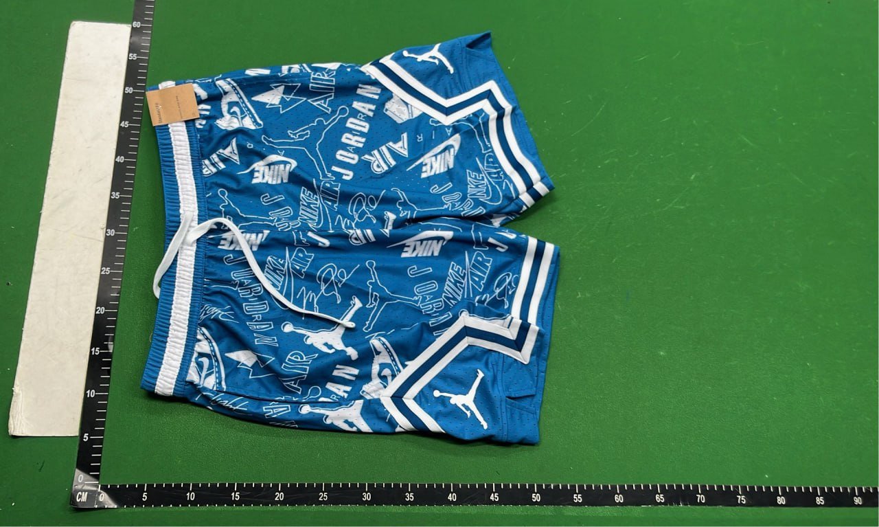 Jordan Shorts  factory direct sales Summer casual sports shorts 02