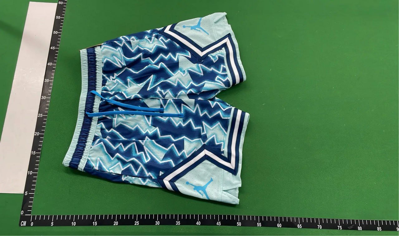 Jordan Shorts  factory direct sales Summer casual sports shorts 02