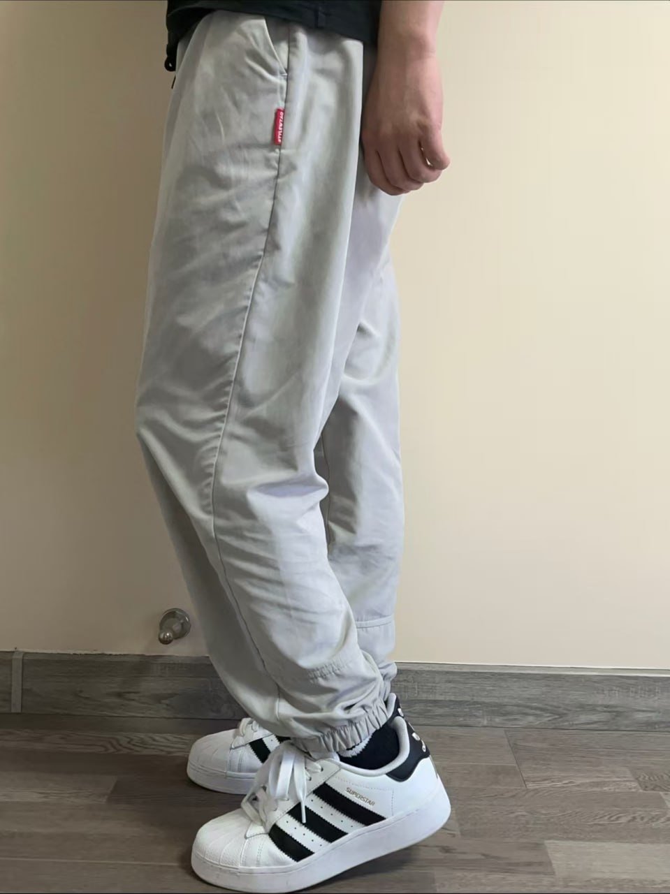 Adidas superstar shoes  (30 style)   ZZB5 new men and women casual shoes board shoes sports