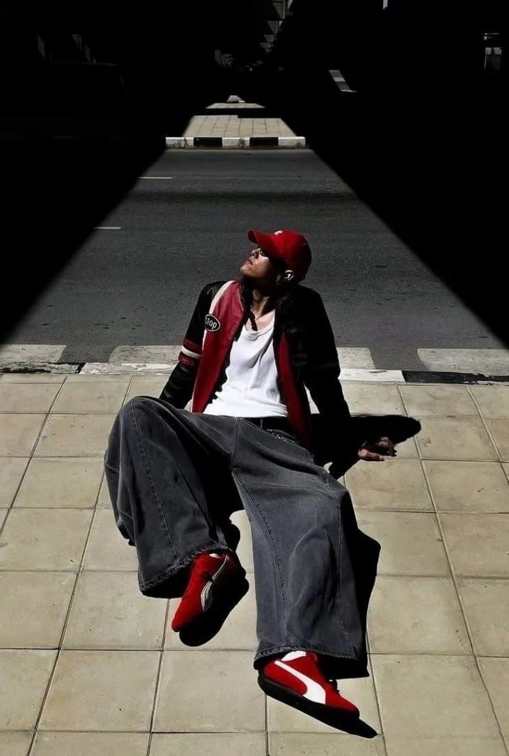 PUMA Speedcat Shoes   New fashion versatile fashion shoes 026