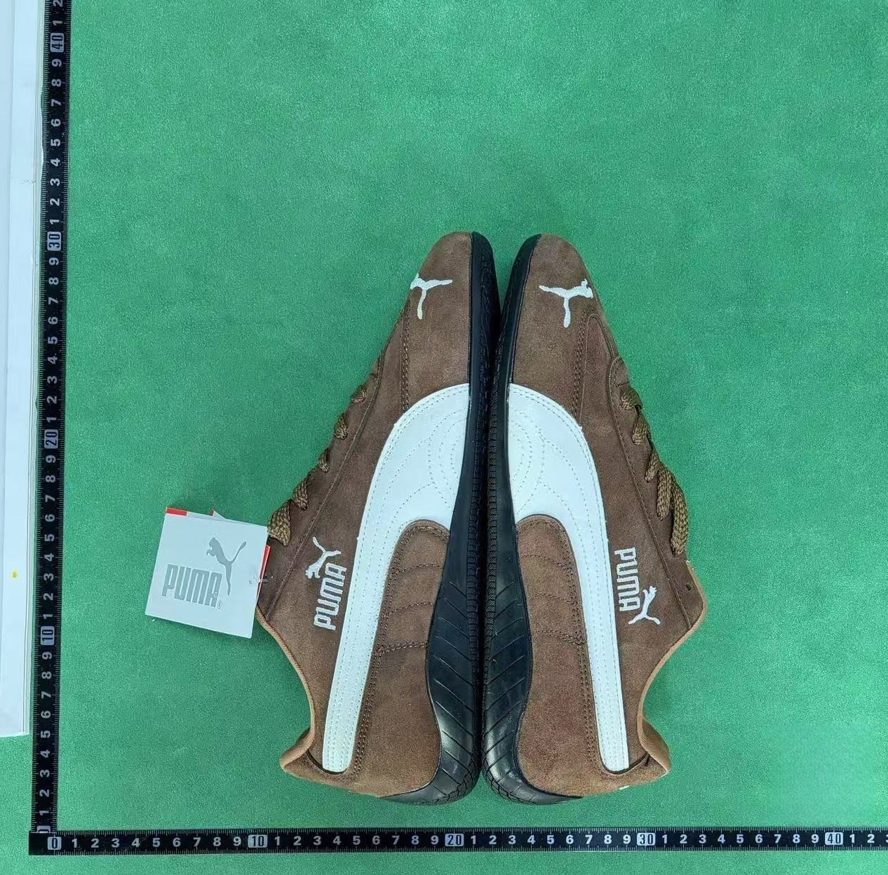 PUMA Speedcat Shoes   New fashion versatile fashion shoes 026