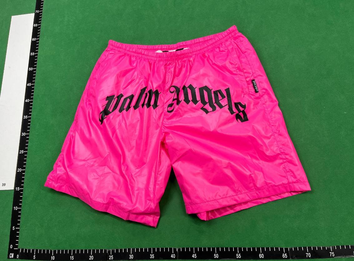  Hellstar Shorts 