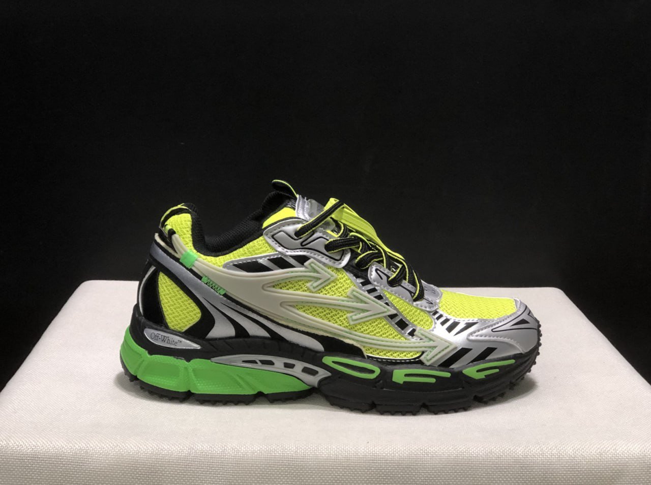 OFF-WHITE shoes   0f High Quality Shoes [21Styles]