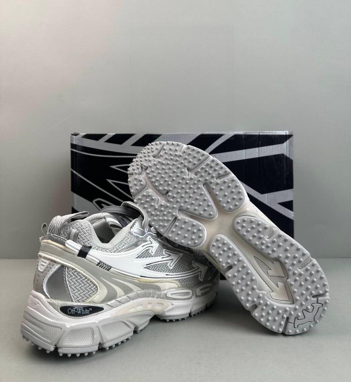 OFF-WHITE shoes   0f High Quality Shoes [21Styles]