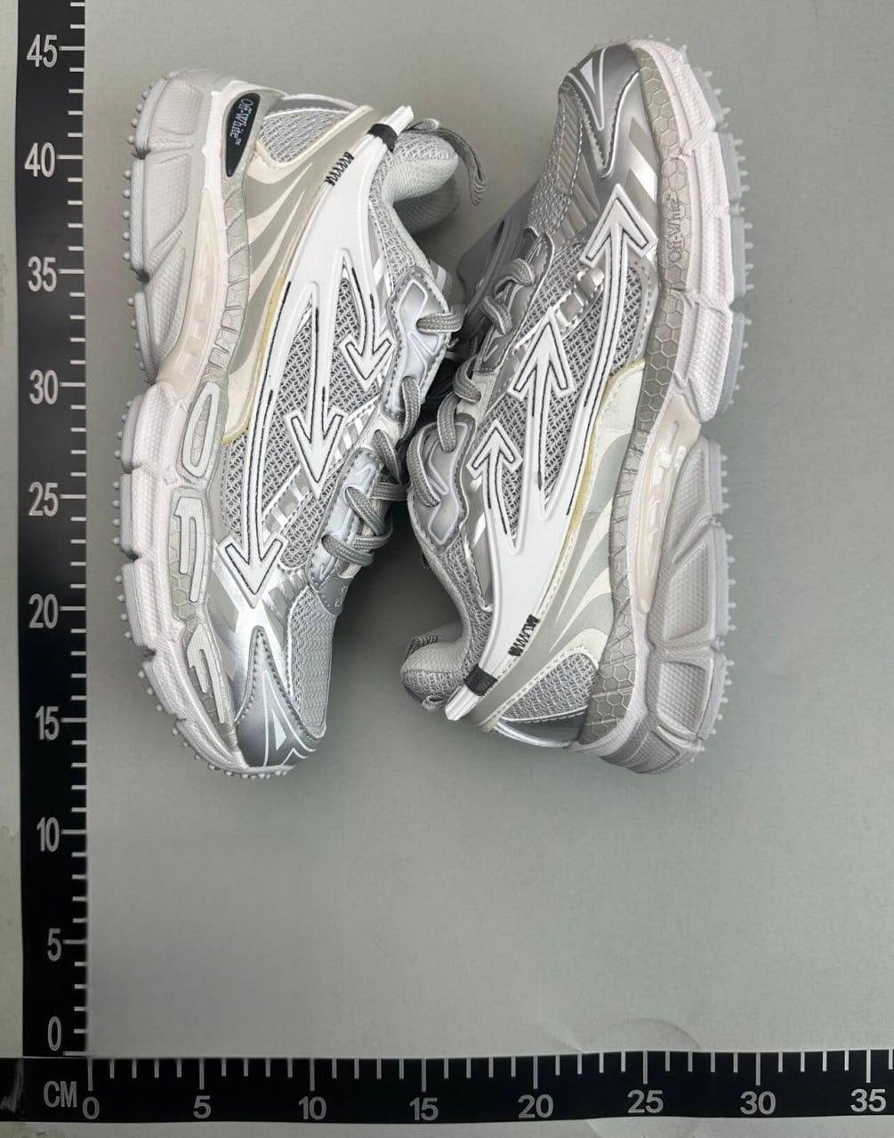 OFF-WHITE shoes   0f High Quality Shoes [21Styles]