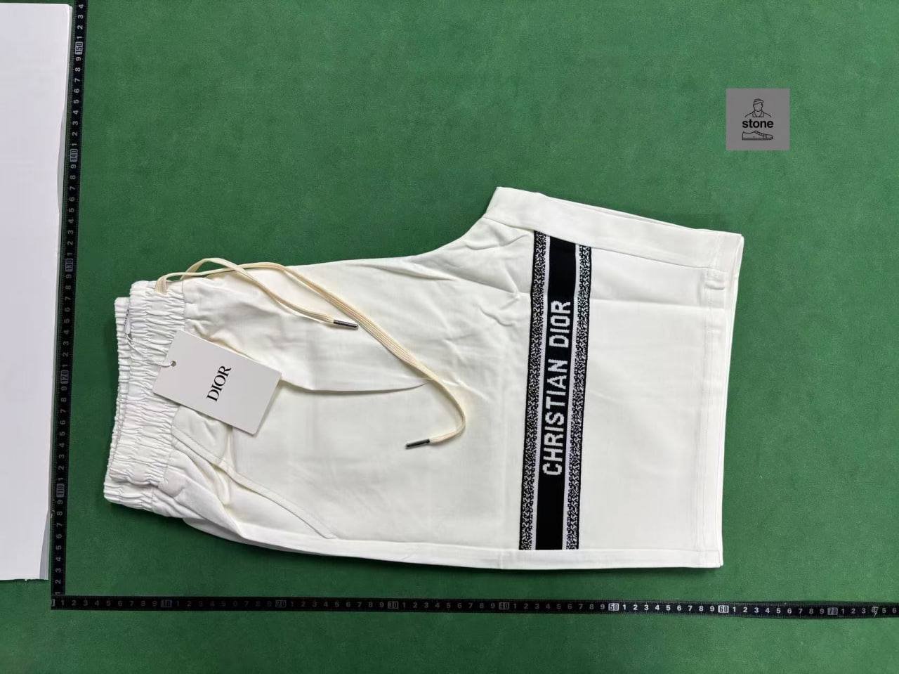2025ss Di000r shorts                            