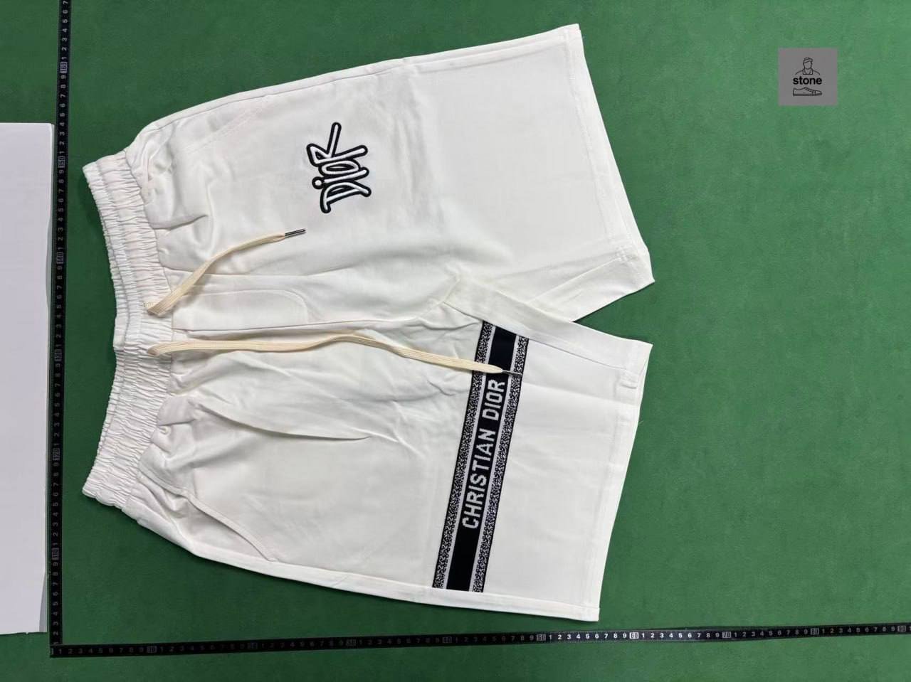 2025ss Di000r shorts                            