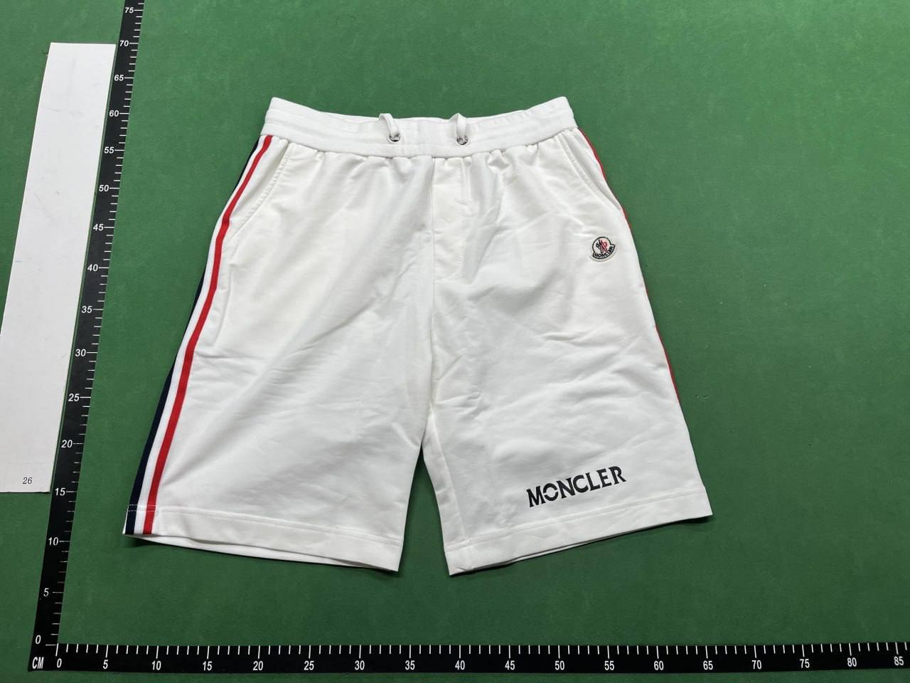 Moncler shorts                            
