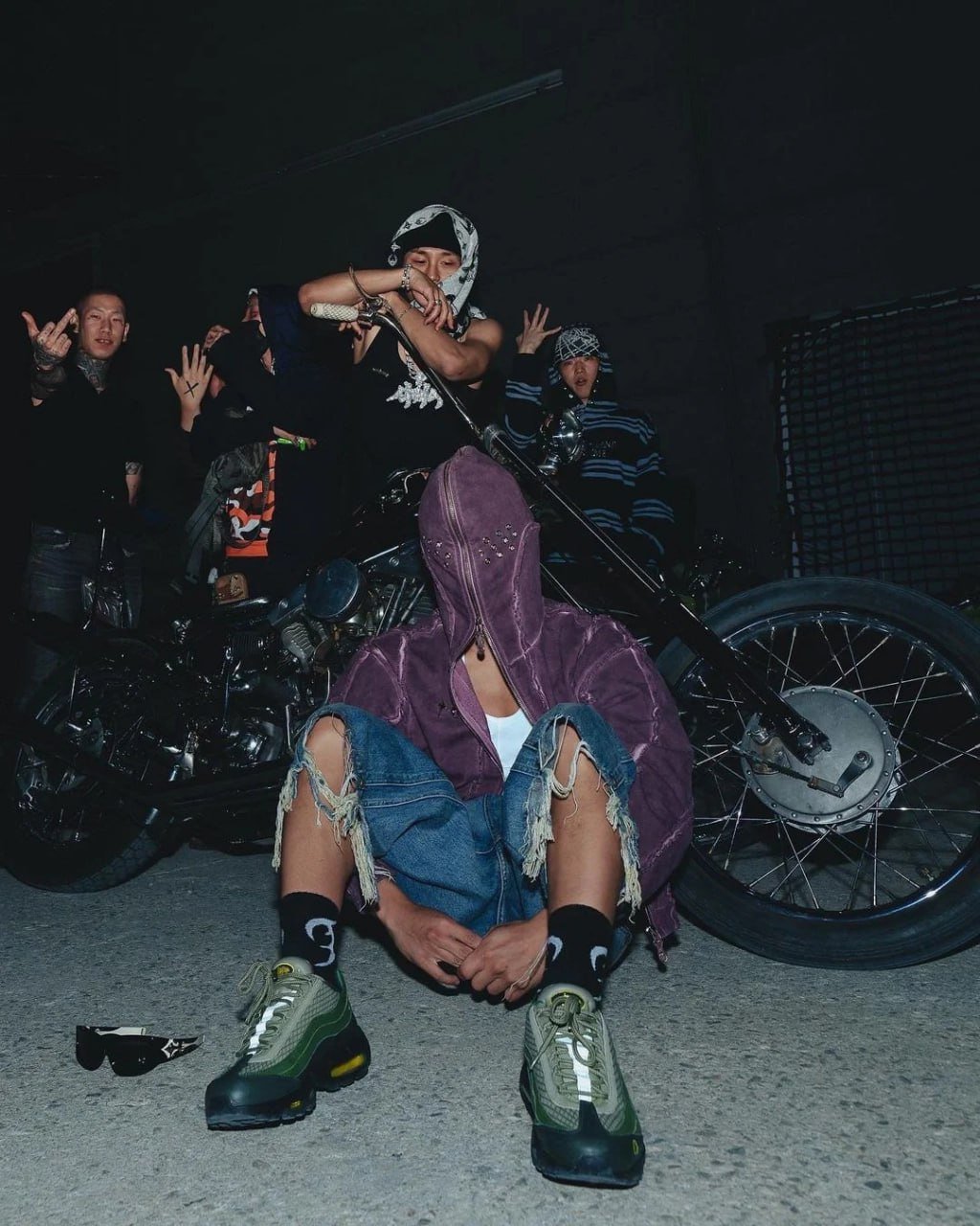 Nike Air Max 95 Shoes（80+ styles)*qd Max 95