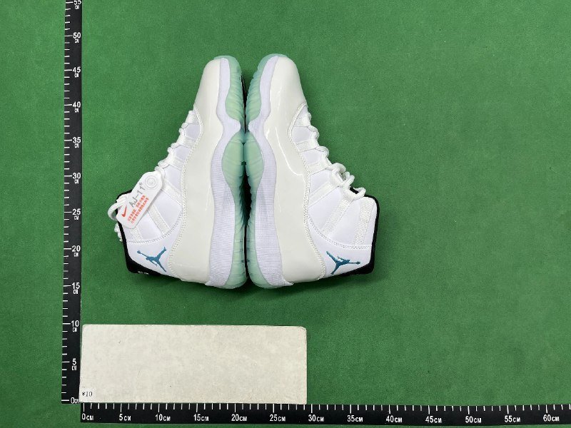 Jordan 11 shoes  LY13 custom high-top low-top sneakers 1:1originalquality