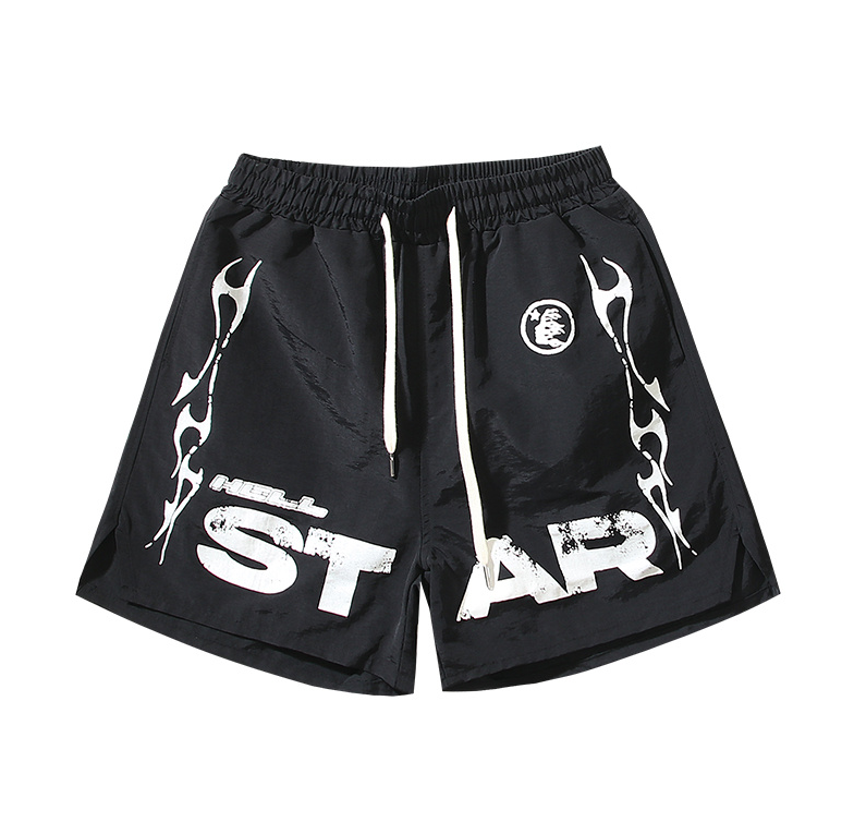HELLSTAR SHORTS Acti