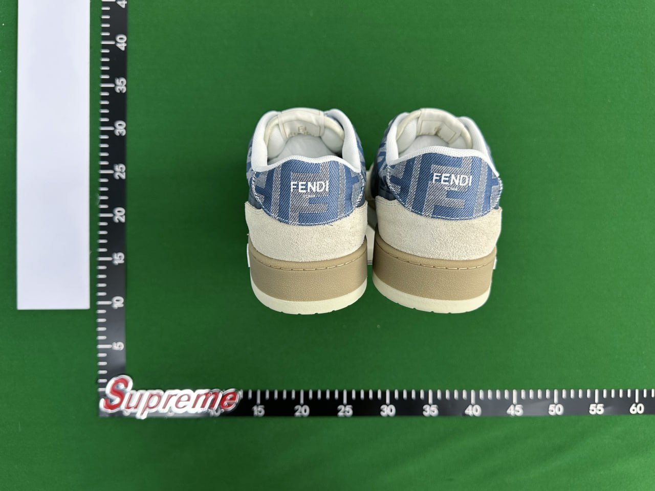 Fendi shoes  [ABC41]