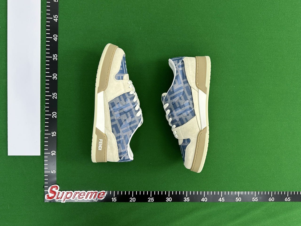 Fendi shoes  [ABC41] F casual shoes collection