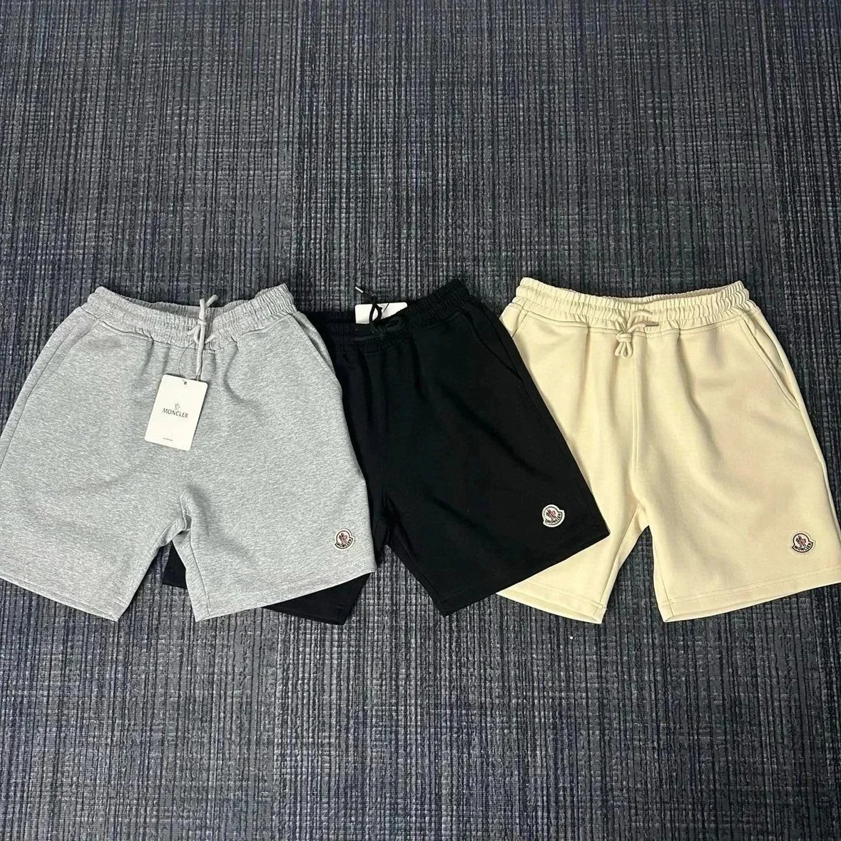 Fashion Shorts Fashi