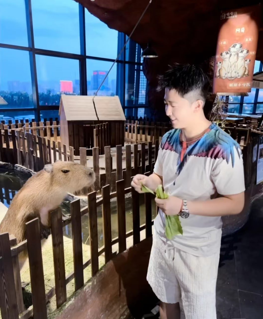 Dior shorts (5+) XJXPCS new fashion Joker shorts 02