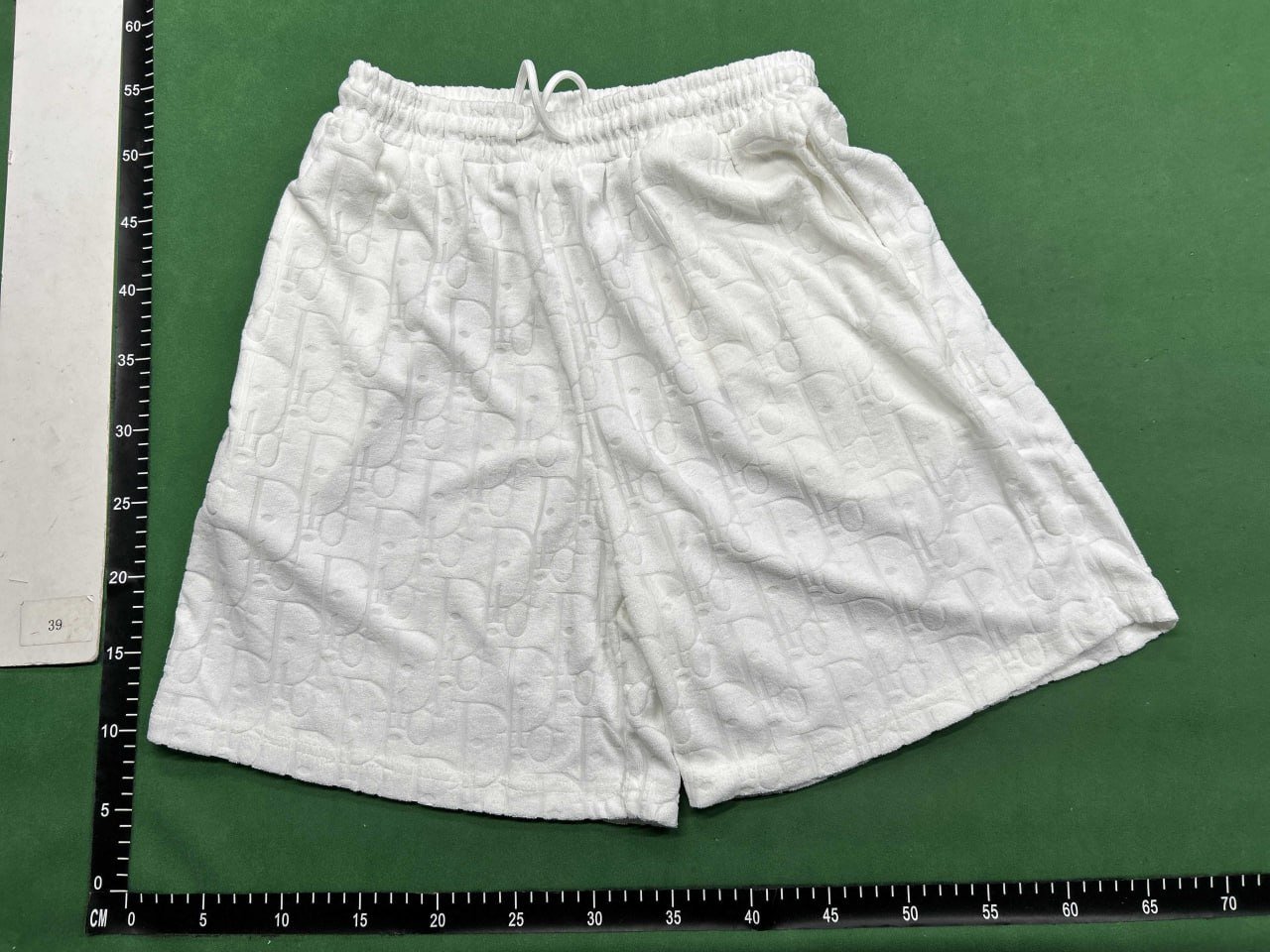 Dior shorts (5+) XJXPCS new fashion Joker shorts 02