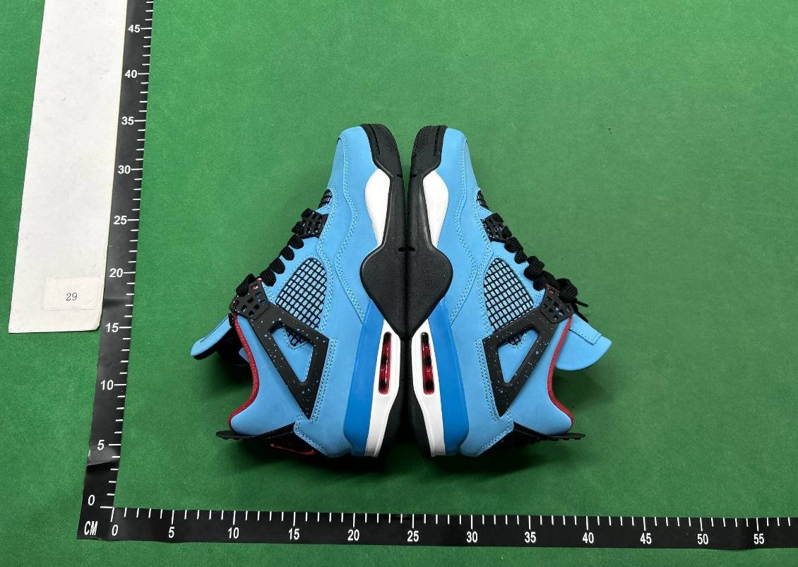  Air Jordan 4  shoes  CL Version Casual Shoes Sneakers107