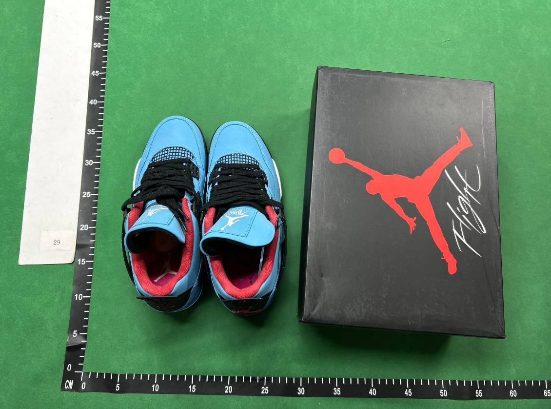  Air Jordan 4  shoes  CL Version Casual Shoes Sneakers107