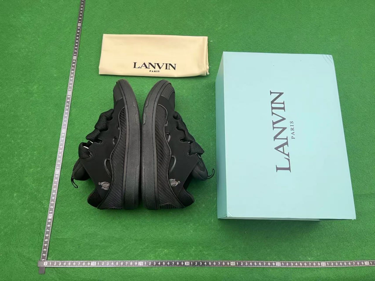  Lanvin Shoes JY07 Bread Shoes Platform Casual sneaker high quality whatsapp 86 19959480034