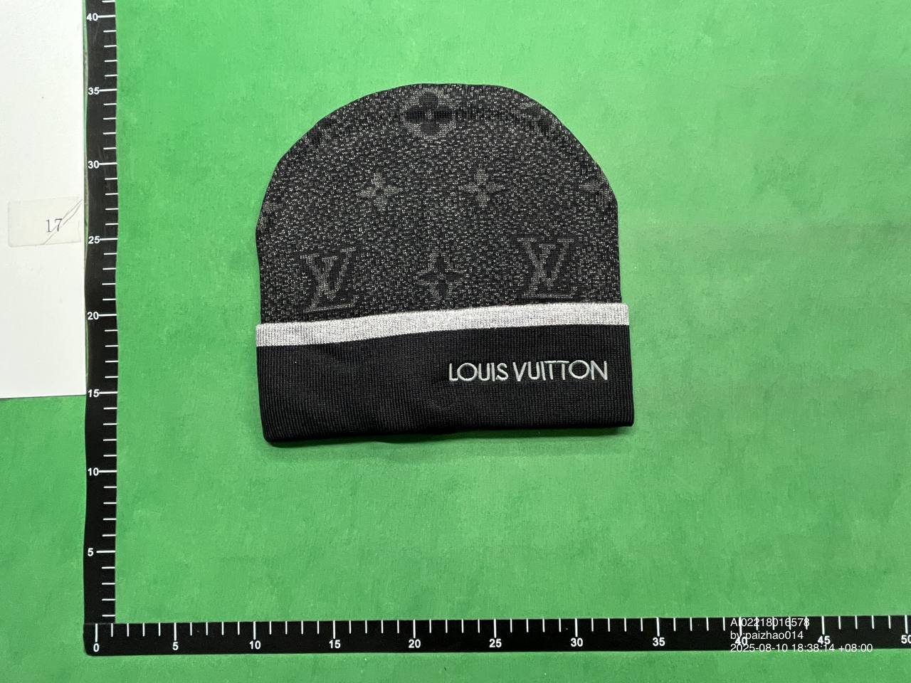 Fashion hat special goods do not support return