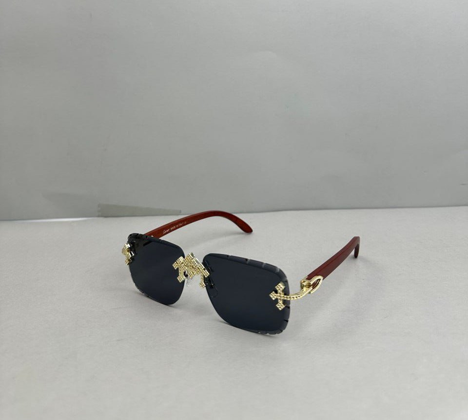 Cartier Glasses 2025