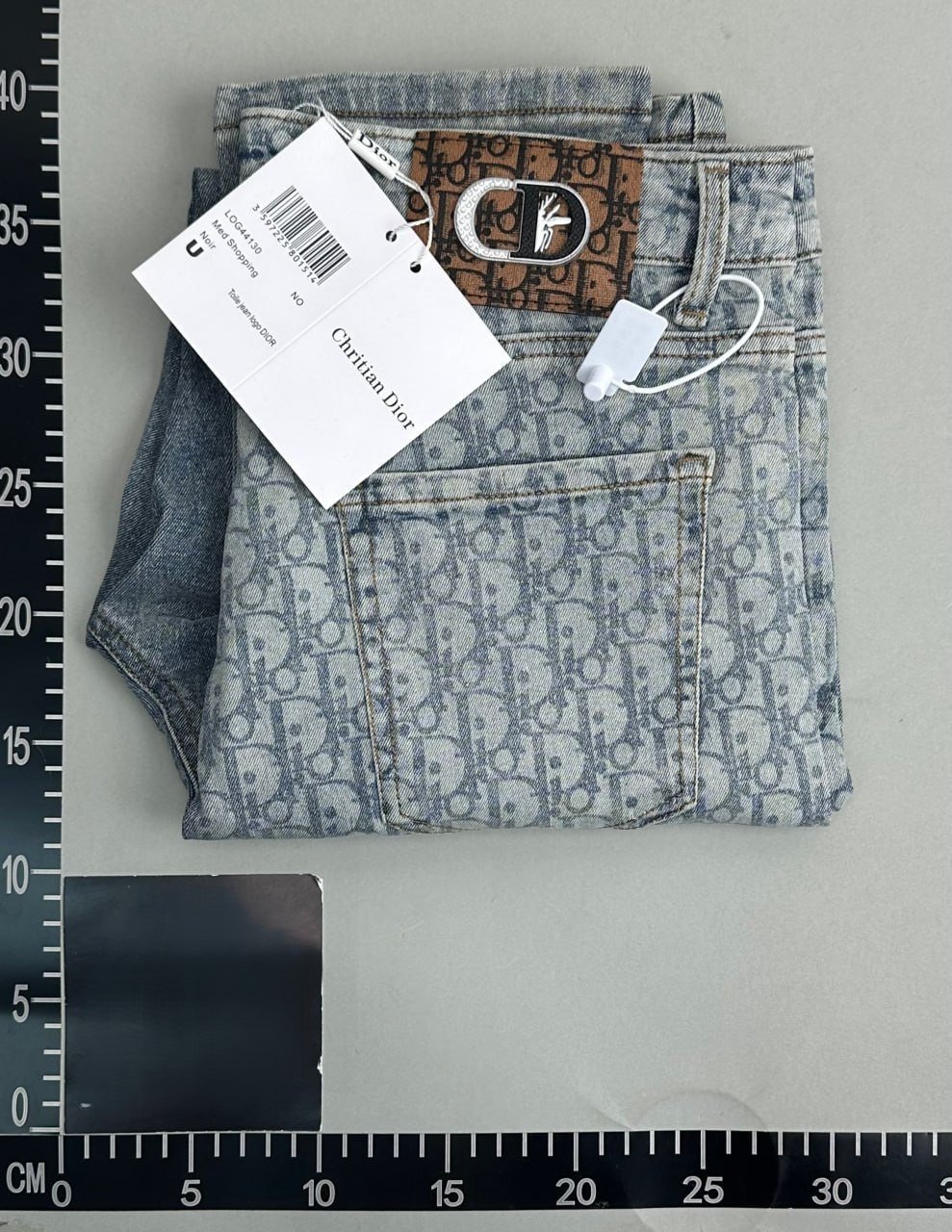 Latest liquid ammonia Xinjiang long staple cotton jeans CY