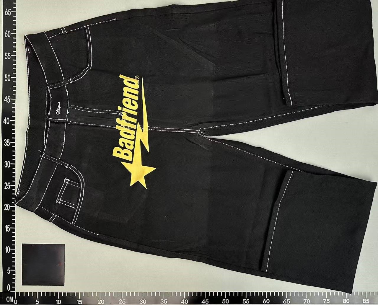 D52 Spring and Autumn Fashion All-match