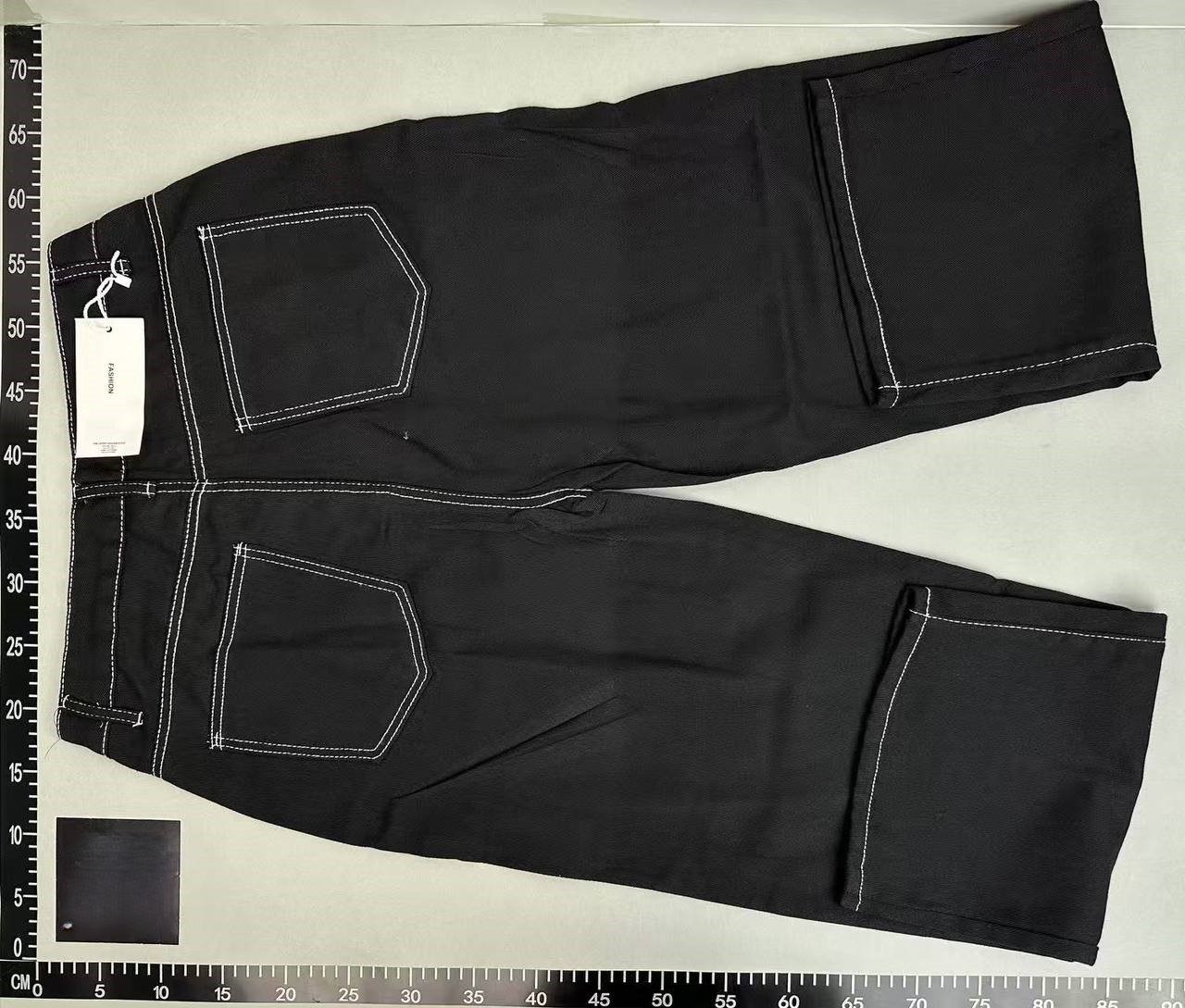 D52 Spring and Autumn Fashion All-match