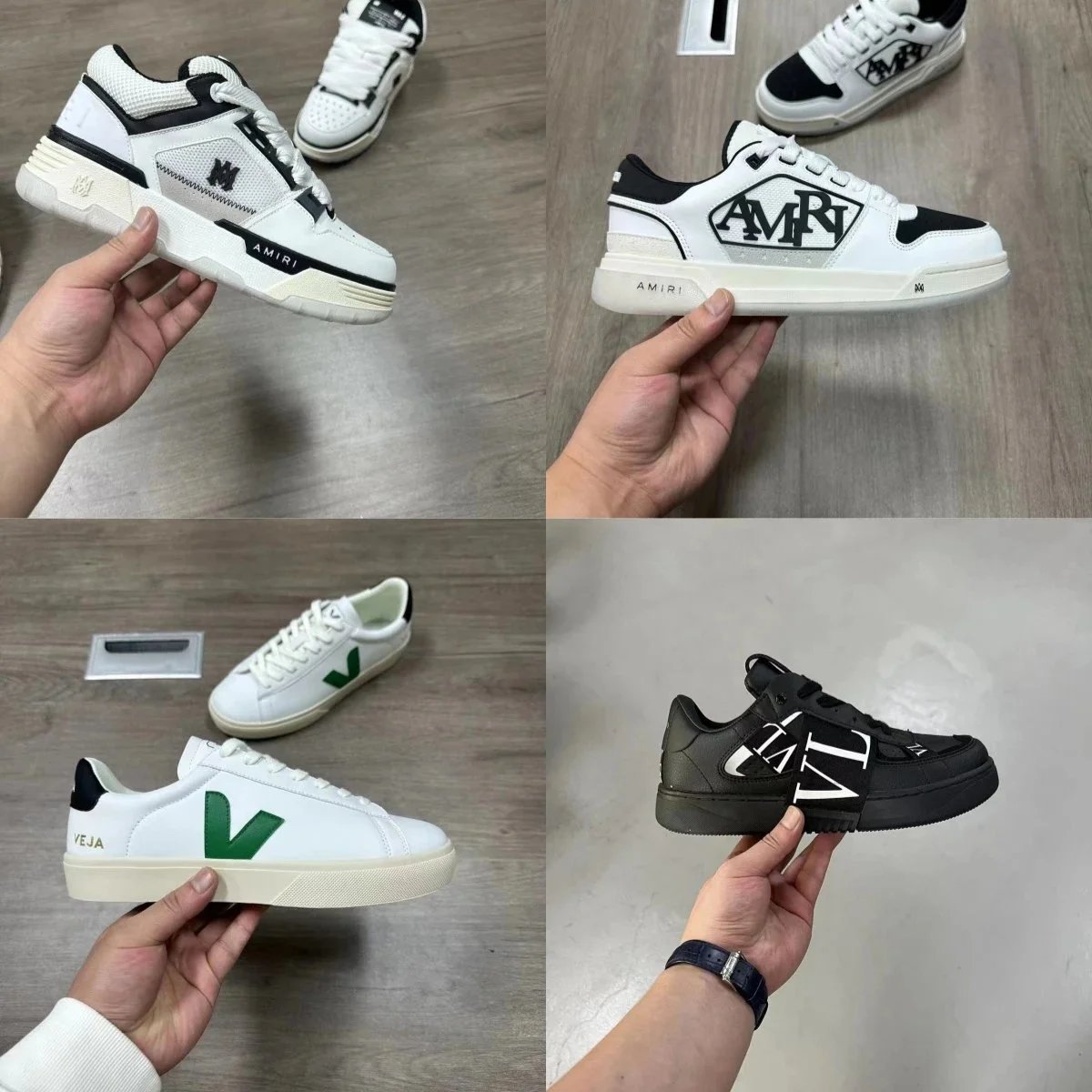 Fashion trend  casua