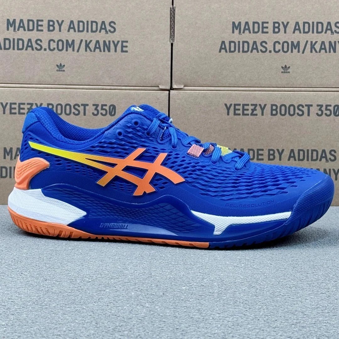 ASI GELRESOLUTION 9 Generation Tennis Shoes