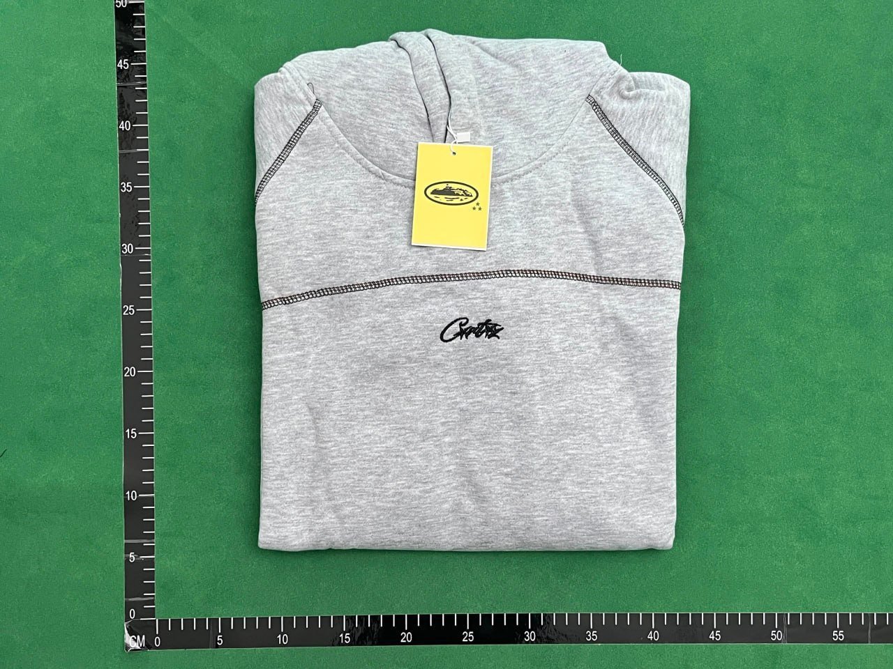 Fashion sweater suit