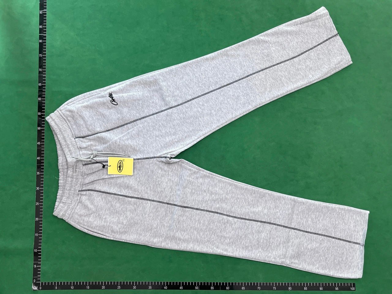 Fashion sweater suit