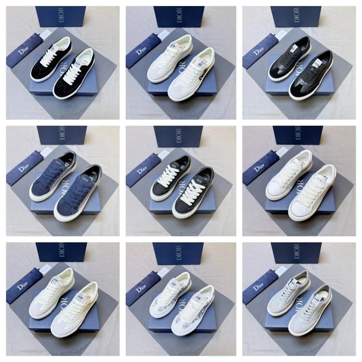 Classic trend casual