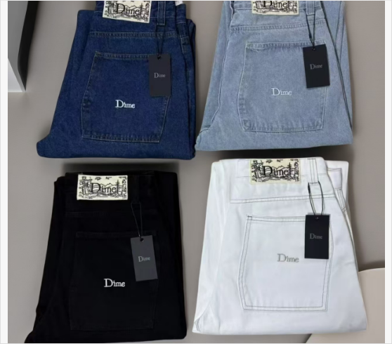 Fashion Jeans