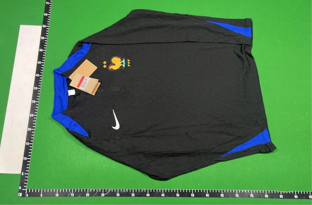 Factory high quality training clothes