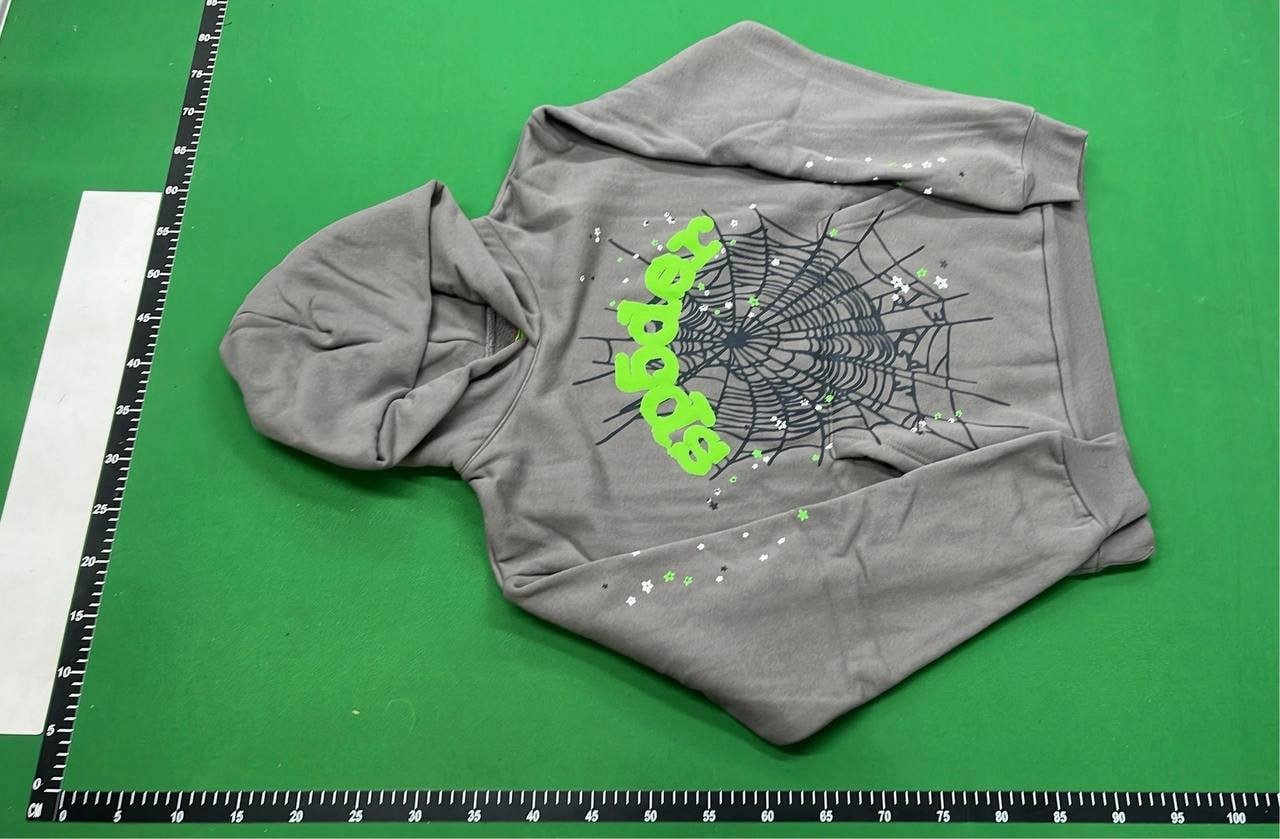 Sp5 * der Hoodie Sweater Hoodie w2crep.com