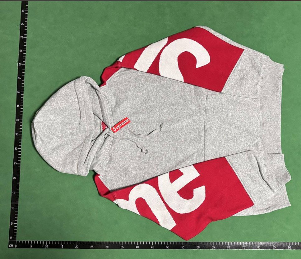 HQ 1:1 Hooded Sweatshirt American Street Brand Letter Embroidered Sweat