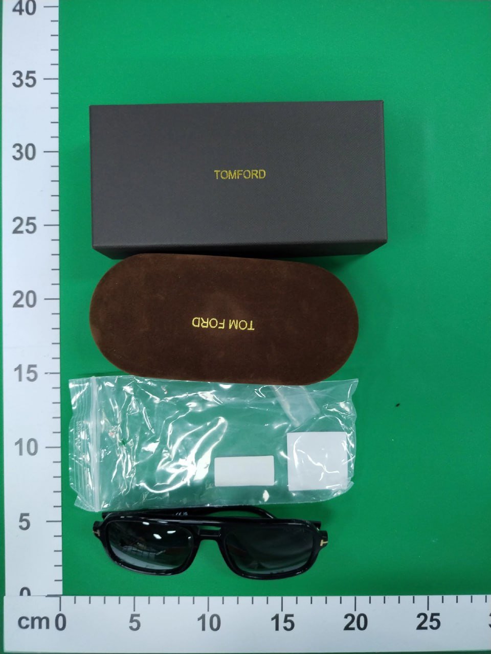 Fashion Versatile UV-proof Sunglasses