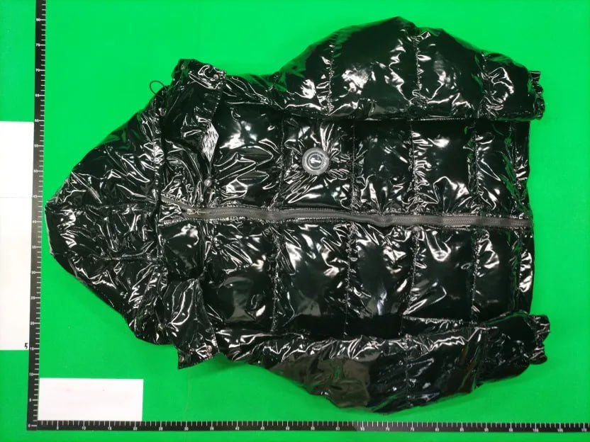 Comfortable Windproof Warm Jacket 04