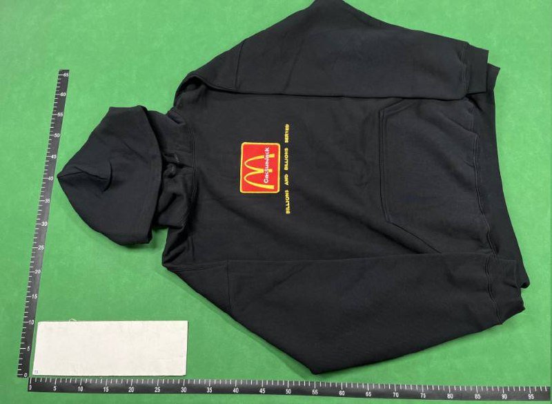  [N7L9] joint hoodie sweater couple coat trousers