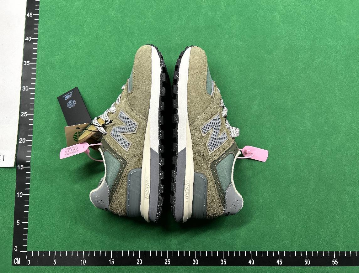 F2 Upgraded Series Low-top Retro Casual Sports Jogging Shoes