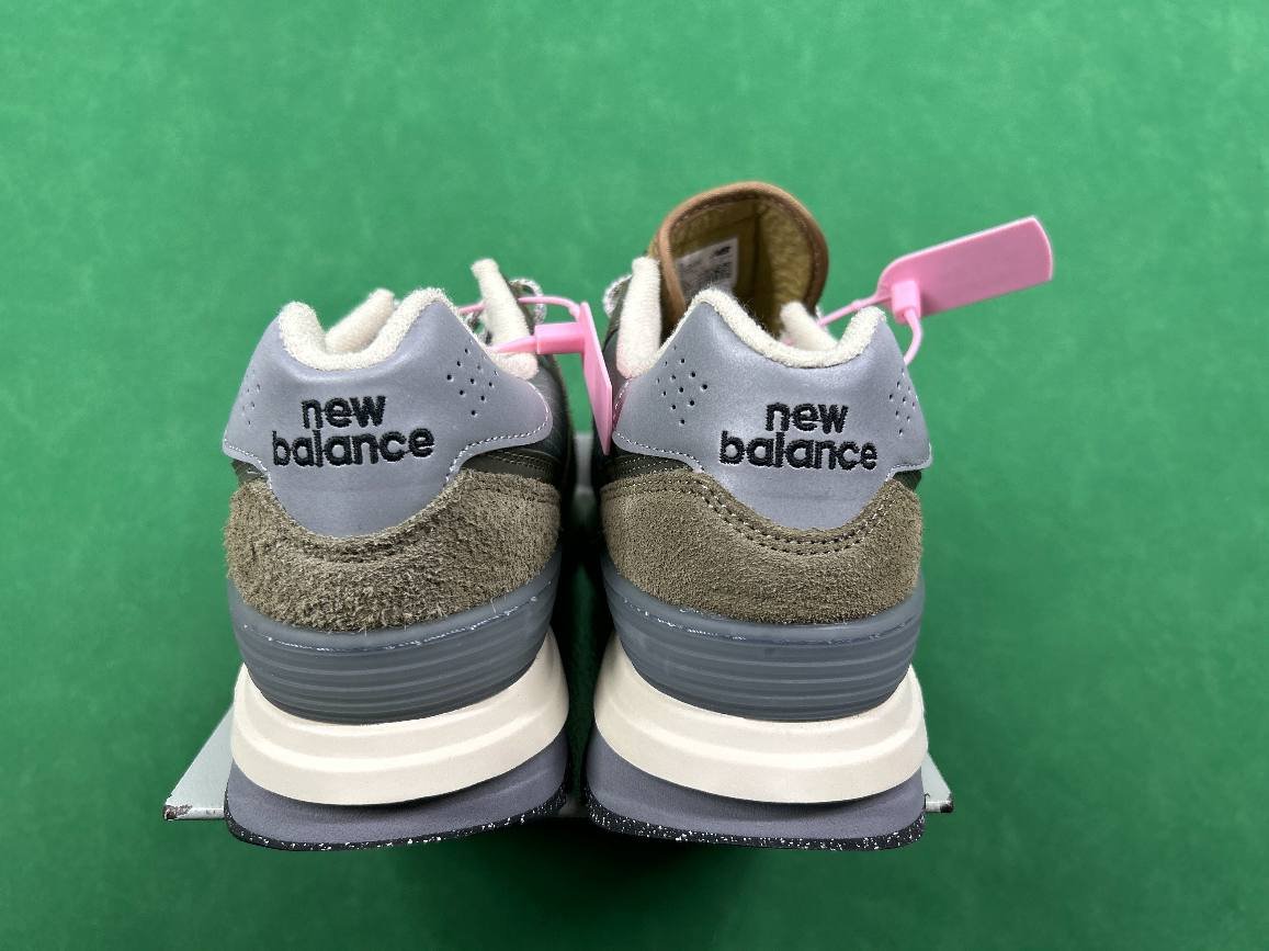 F2 Upgraded Series Low-top Retro Casual Sports Jogging Shoes