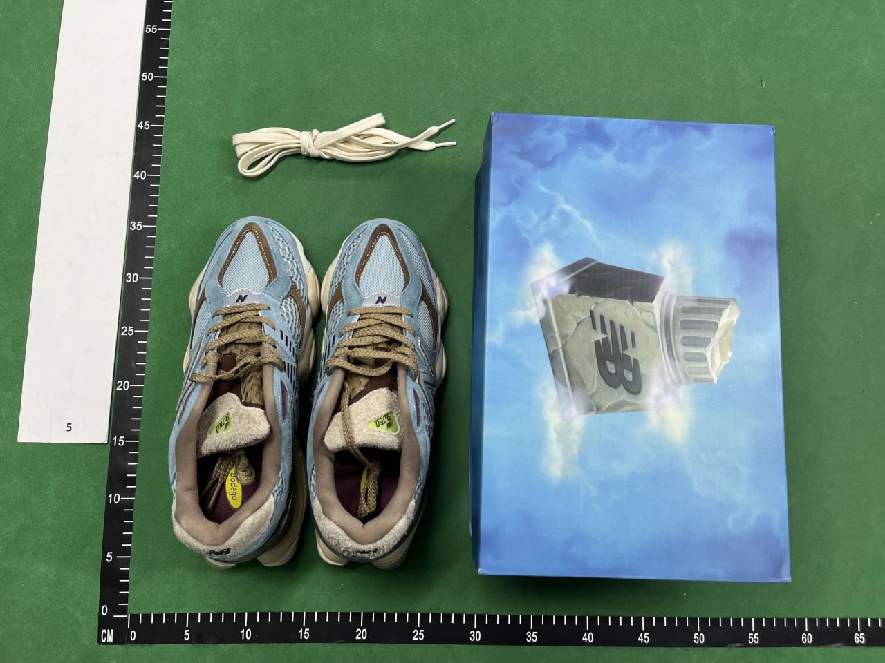 New all-match trend casual running shoes CRH