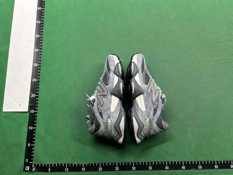 New all-match trend casual running shoes CRH