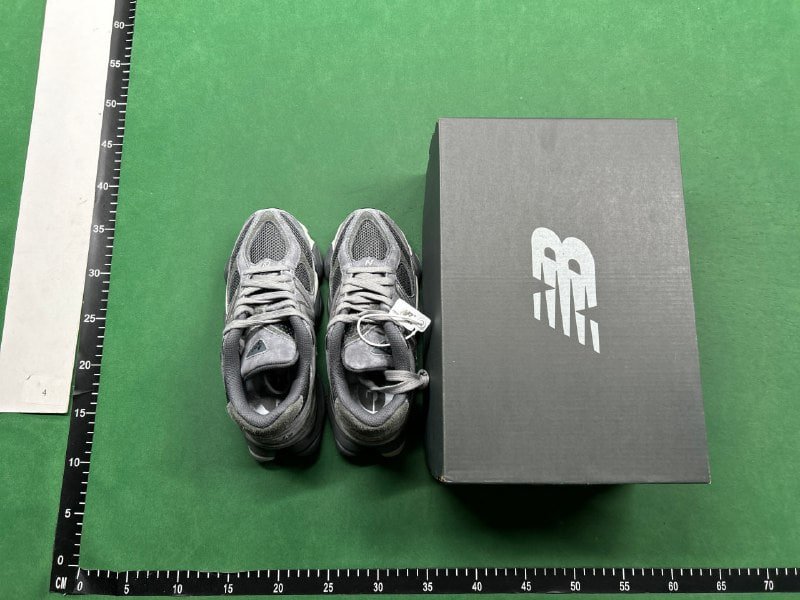 New all-match trend casual running shoes CRH