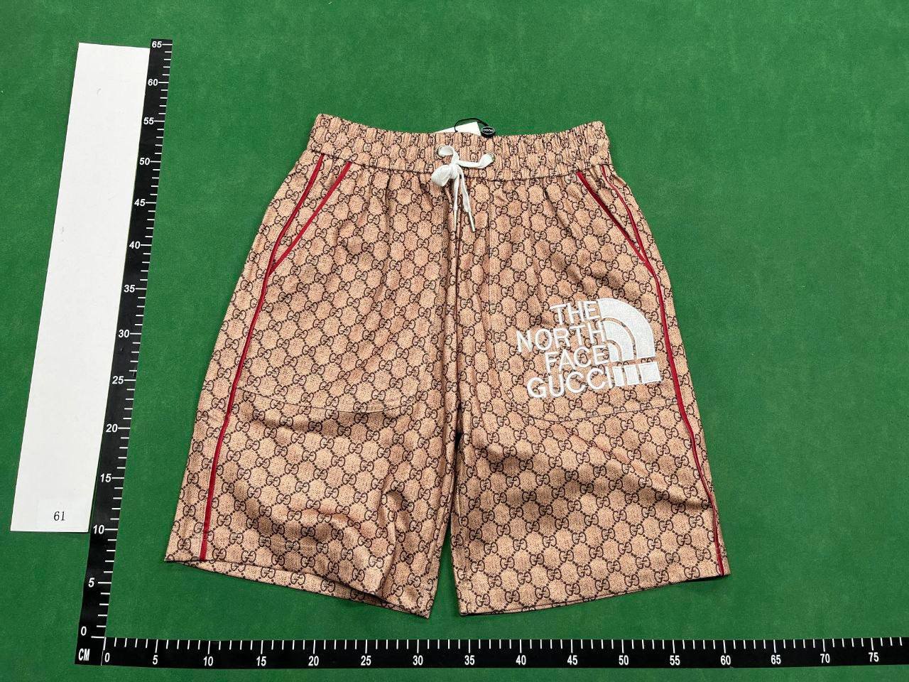 Casual Joker Shorts